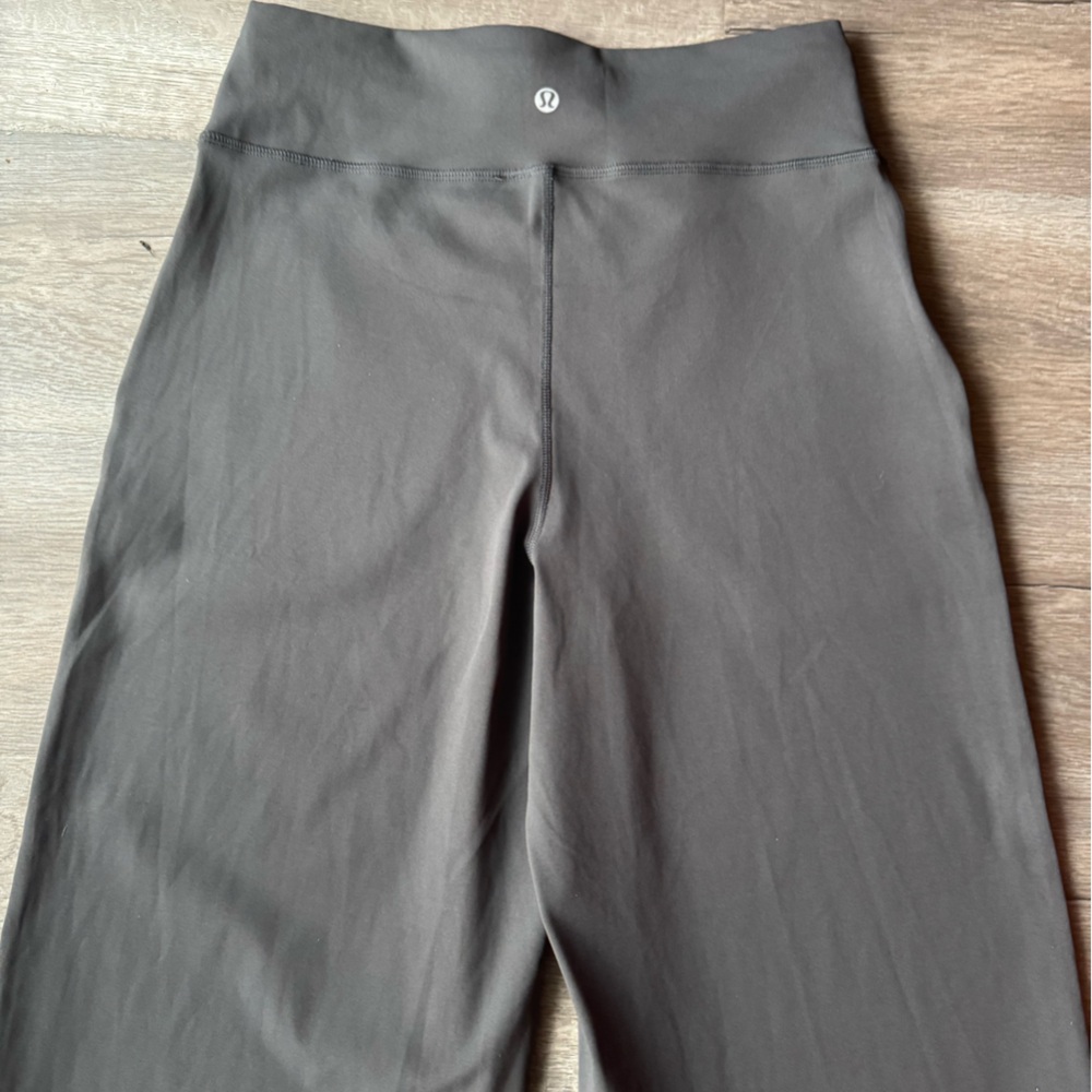 (SOLD)lululemon athletica  Pants - Dark Gray